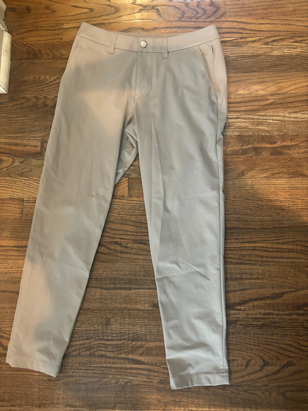lululemon athletica Men's khaki Pants